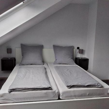 Ferienwohnung-Freuen Бланкенхайм Екстериор снимка