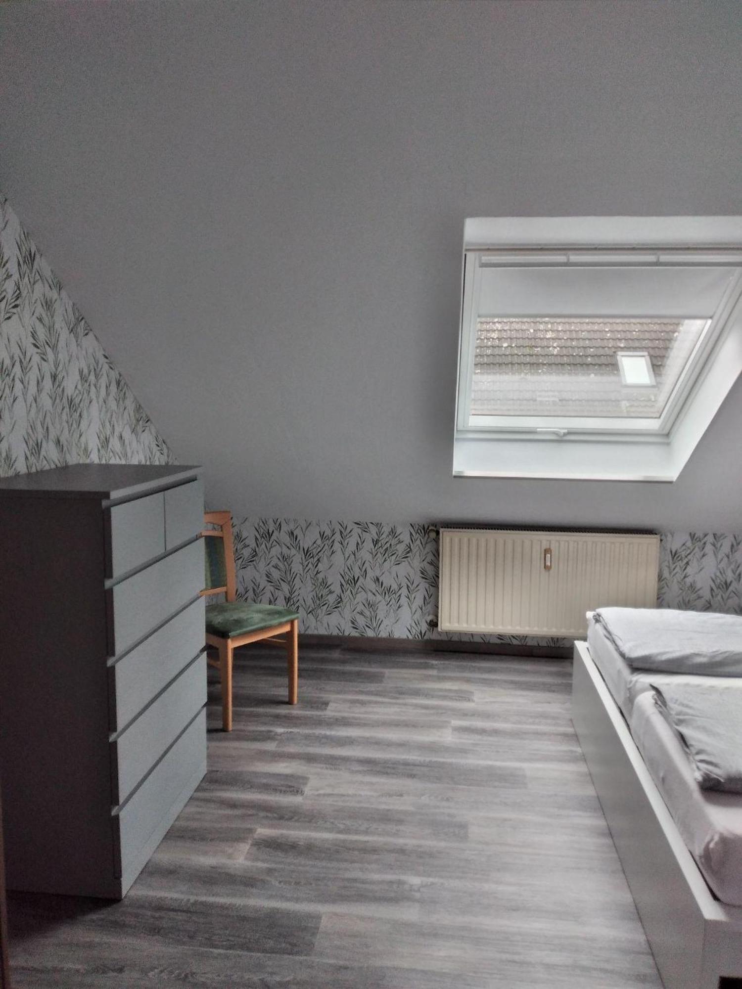 Ferienwohnung-Freuen Бланкенхайм Екстериор снимка
