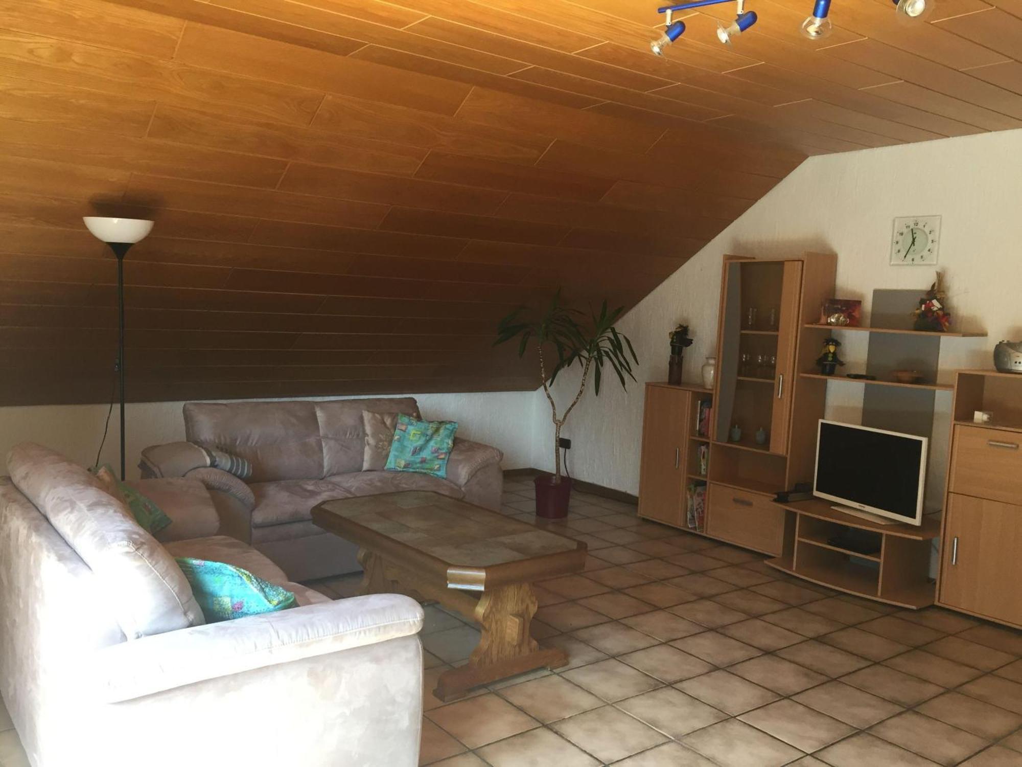 Ferienwohnung-Freuen Бланкенхайм Екстериор снимка